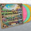 New Stardew Valley Stardew Valley Complete Vinyl Soundtrack Box Set