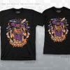 Hot Hades The Stygian Boatman Shirt