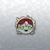 Hot Hades Hypnos Pin