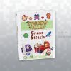 Clearance Stardew Valley Stardew Valley Cross Stitch Guide