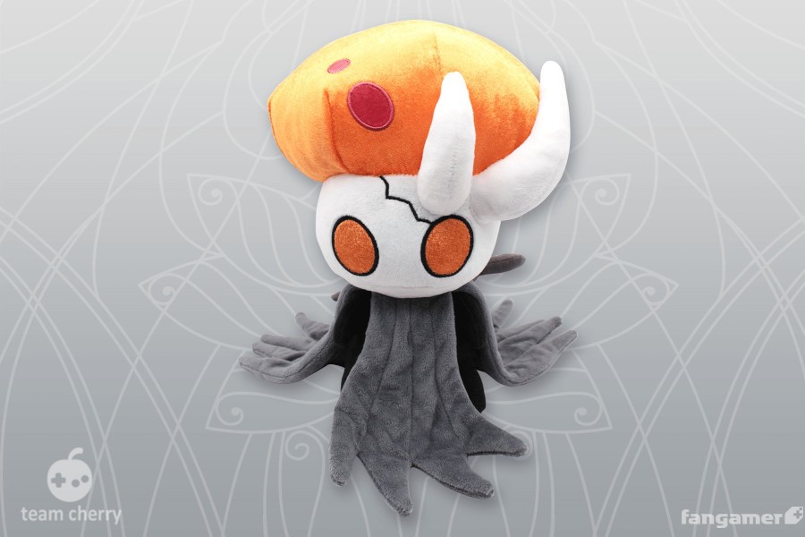 Wholesale Hollow Knight Broken Vessel Plush