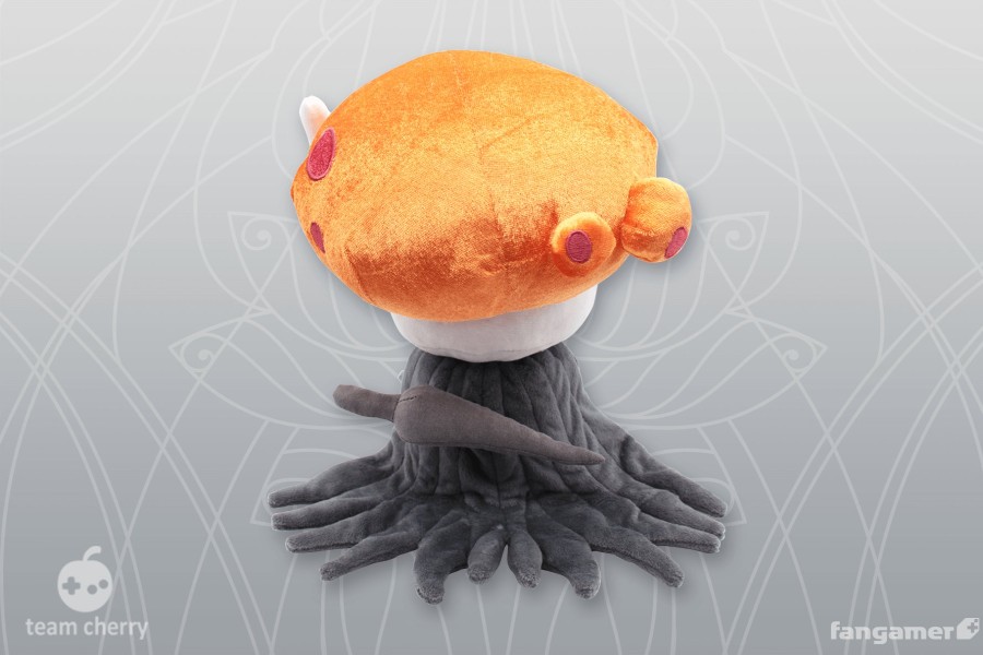 Wholesale Hollow Knight Broken Vessel Plush