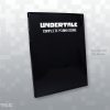 Hot UNDERTALE Undertale Complete Piano Score Book