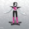 Clearance UNDERTALE Mettaton Ex Posable Figurine