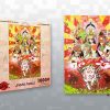 Best Okami Okami Jigsaw Puzzle