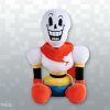 Online UNDERTALE Papyrus Plush