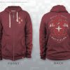 Online Monster Hunter Rathalos Hunter Hoodie