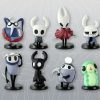 Hot Hollow Knight Hollow Knight Mini Figurines