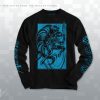 Wholesale Shin Megami Tensei V Aramasa Long-Sleeved Shirt