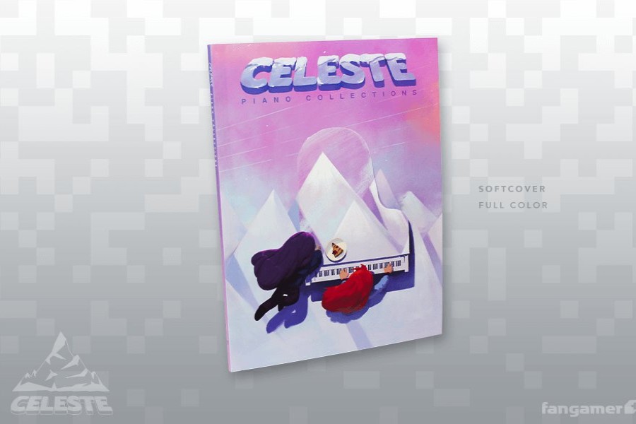 Clearance Celeste Celeste Piano Collections