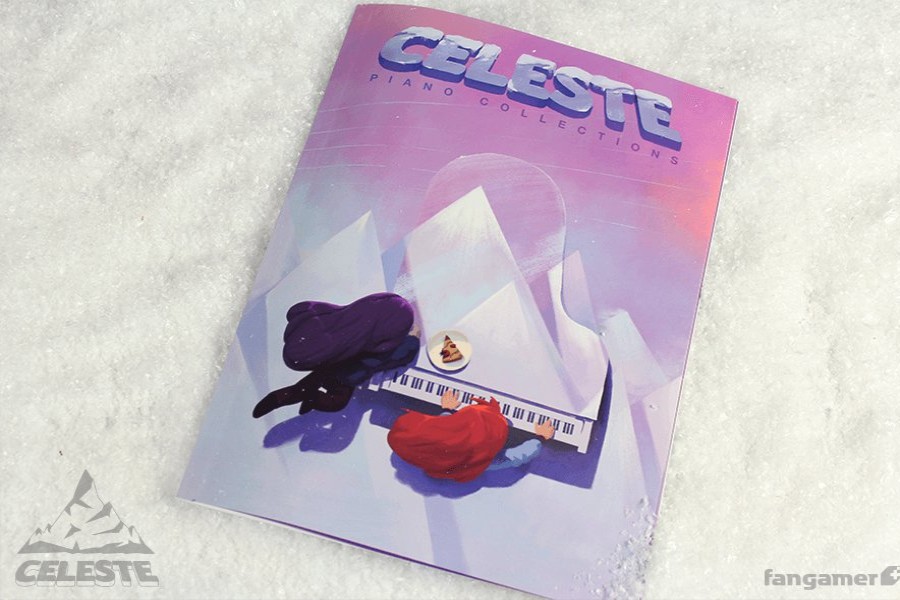 Clearance Celeste Celeste Piano Collections