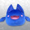 Clearance Slime Rancher Big Squishy Batty Slime Plush