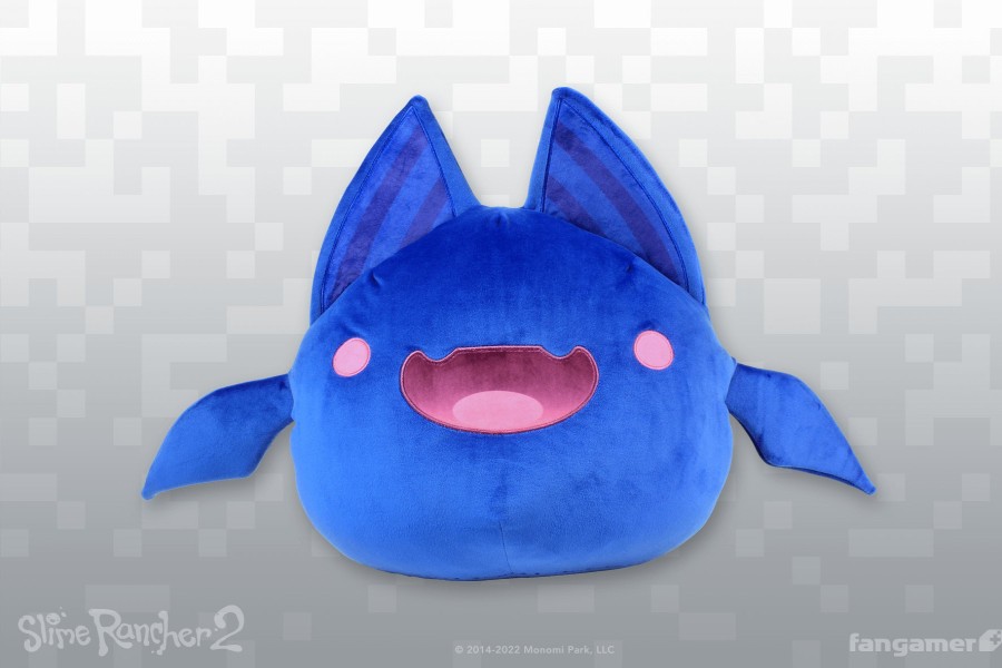 Clearance Slime Rancher Big Squishy Batty Slime Plush