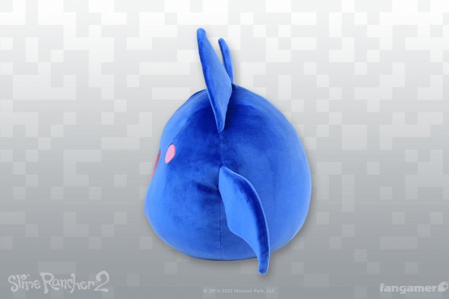 Clearance Slime Rancher Big Squishy Batty Slime Plush